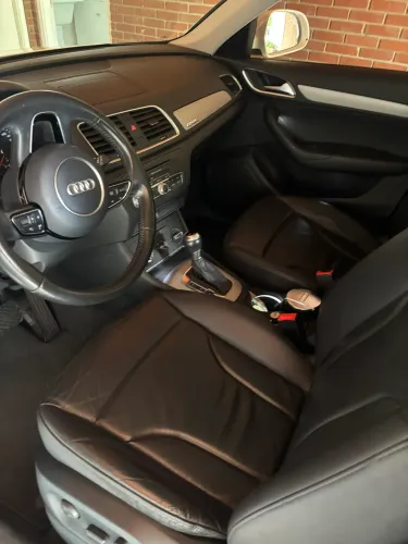 Audi Q3 2.0 TFSI Quat. 170/180cv S-tronic 5P 2015