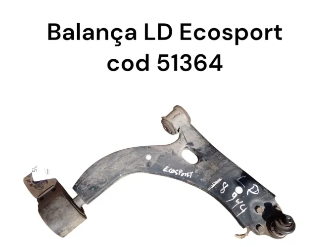 Balança direita EcoSport