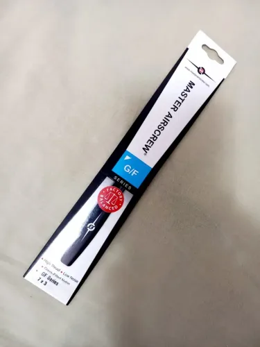 hélice para motor glow 7x3 Master Airscrew