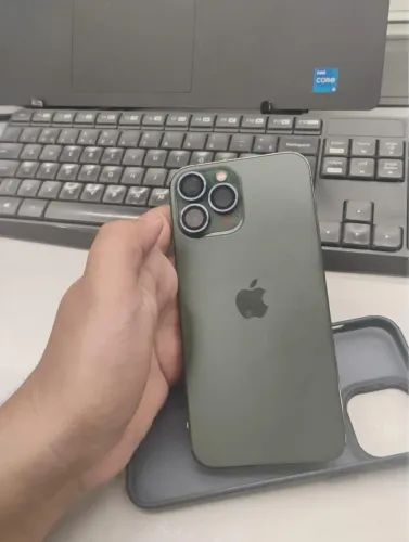Troco iPhone 13 Pro Max