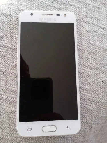 Vendo sansung j5 prime