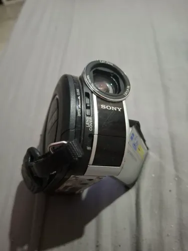 Firmadora Sony digital