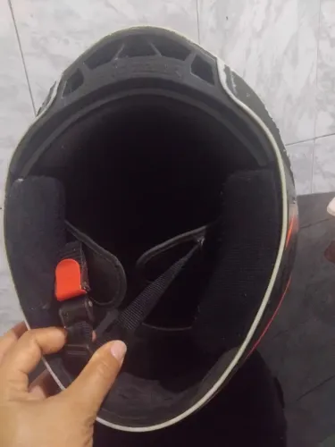 Capacete 