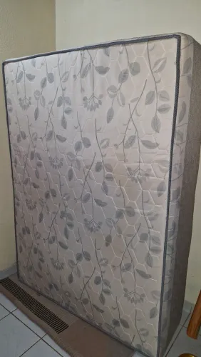 Cama de casal