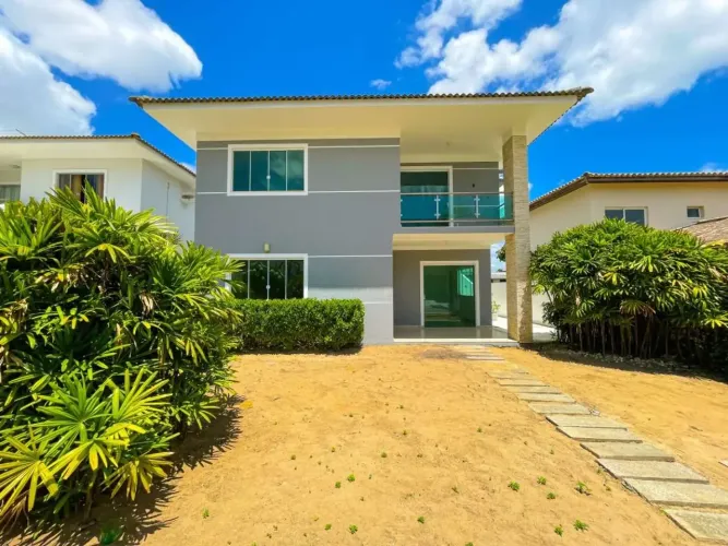 Casa à venda, VILAS DO ATLÂNTICO, Lauro de Freitas, BA