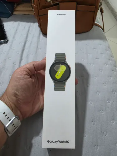 Samsung Smartwatch 7