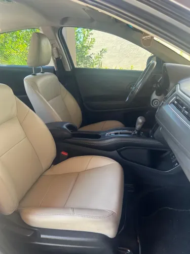 Honda HR-V EX 1.8 Flexone 16V 5P Aut. 2018