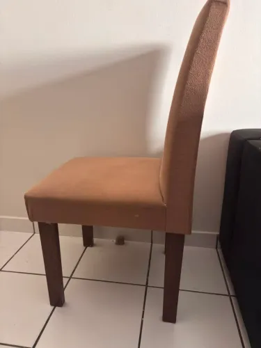 Mesa 6 lugares