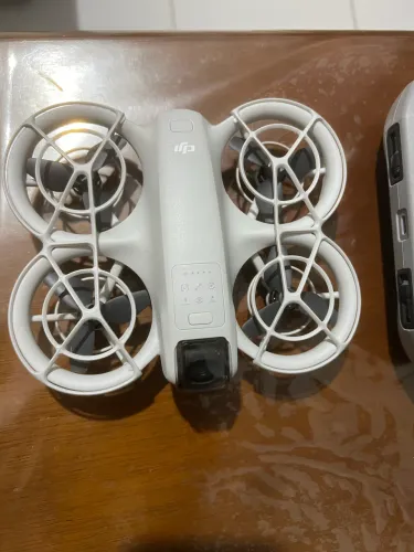 Drone DJI neo 