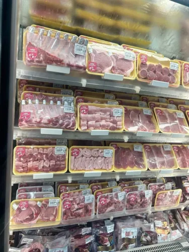 VAGA EMPREGO AÇOUGUEIRO
