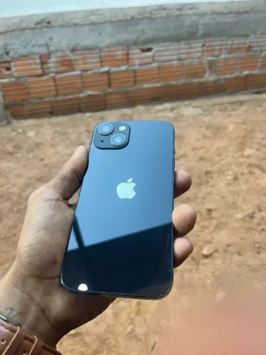 iPhone 13 128 gigas ?