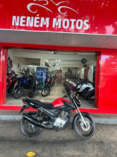 FACTOR 125 - 2023 - 30.000km - 14.500$
