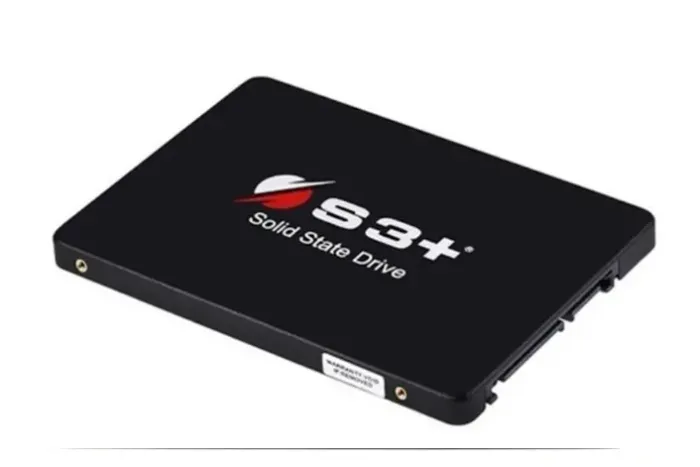 SSD 120GB S3+