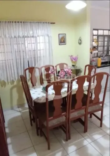 Casa em Vila Carrão
