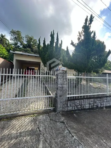 Casa para Venda em Joinville, Aventureiro, 2 dormitórios, 1 banheiro, 3 vagas