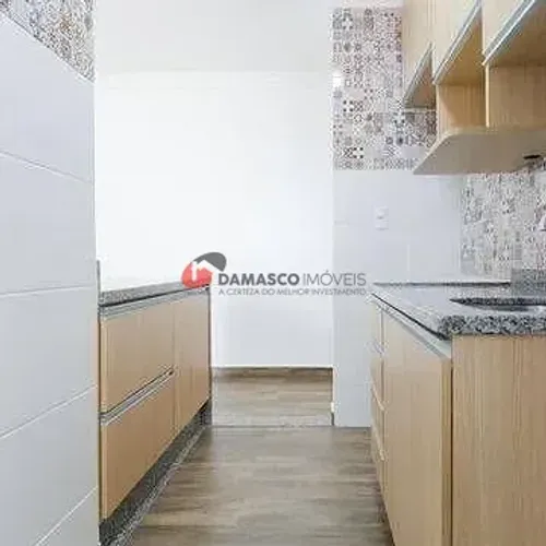 Apartamento em Planalto