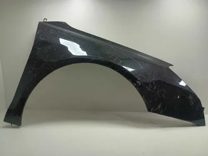 Paralama Lado Direito Citroen C5 2008 2009 2010 2011 2012
