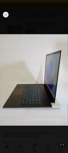 Notebook alienware x16 R2 ZERO