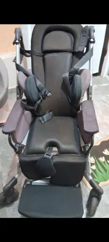 Cadeira neo kimba