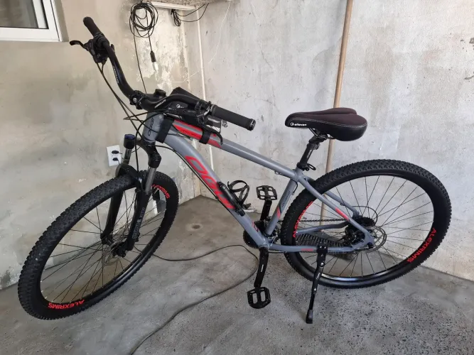 Bike Hacker HDS ARO 29