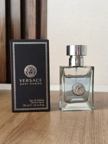 Versace Pour Homme 30ml