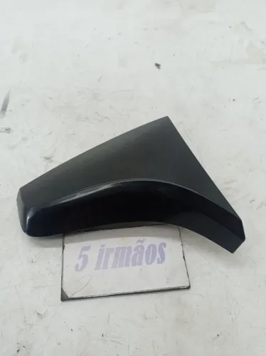 Acabamento Esquerdo Aerofólio Chevrolet Onix 1.0 2020 / 2021