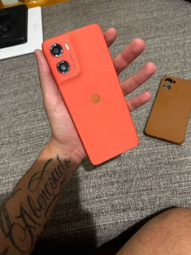 Motorola Moto G06 - 128gb