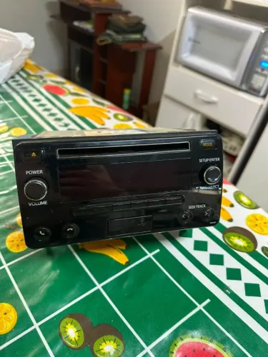 Multimidia toyota etios 2016 a 2021 Original