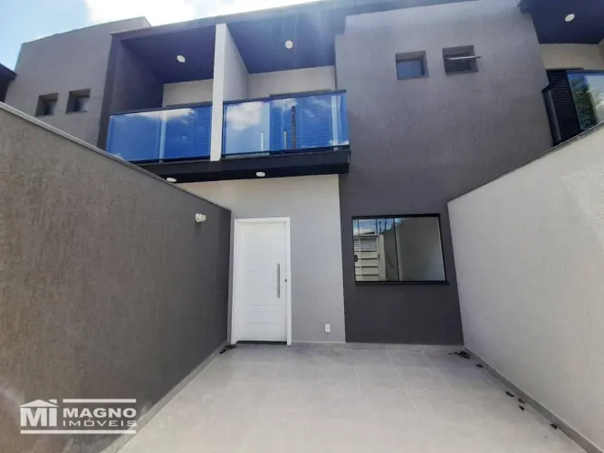 Sobrado com 2 dormitórios à venda por R$ 430.000,00 - Itaim Paulista - São Paulo/SP