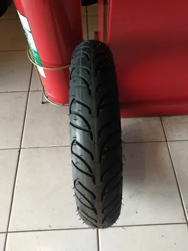 Pneu 100 90 14