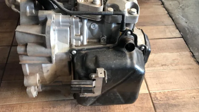 Cambio autm Passat 2.0 dsg 2019 completo