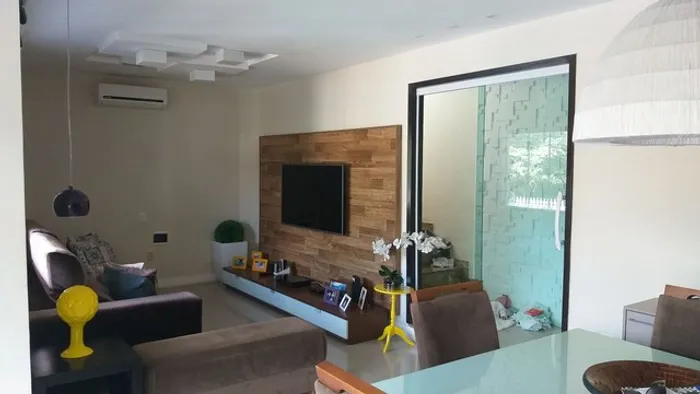 Duplex 3 Quartos Cond. Fechado Proprietário vende/permuta