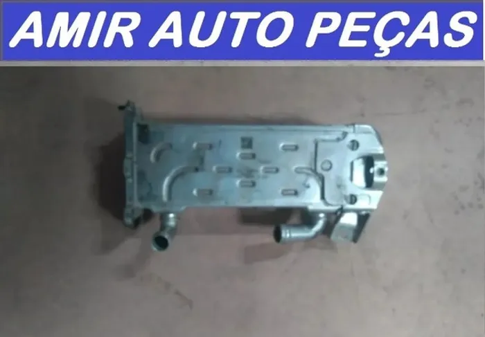 Radiador Válvula Resfriador Egr Sprinter 415 515