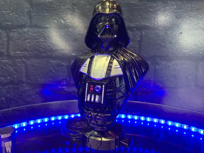 Busto Darth Vader