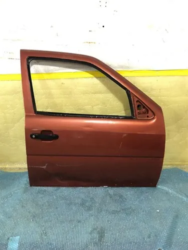 Porta Dianteira Ld Vw Gol / Parati G3 Original 