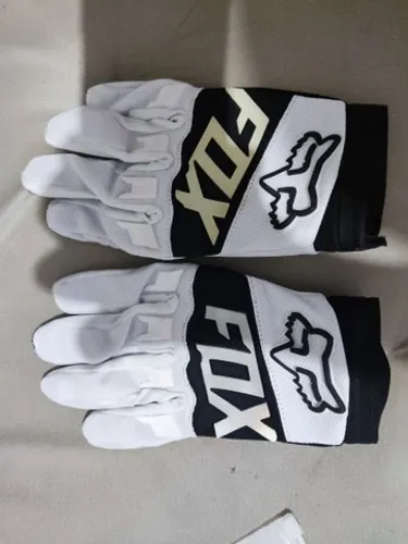 Luva Fox tamanho g ciclismo