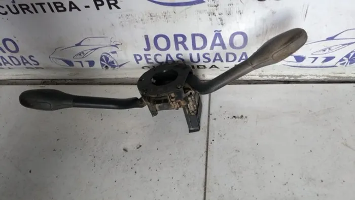 Chave de Seta gol/Parati sem desembaçador.