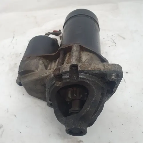 Motor de arranque Mercedes classe a 190 mecanica