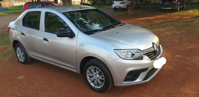 Sandero e Logan 2021 1.0 e 1.6 Temos todas as peças para venda, desmonte!!!