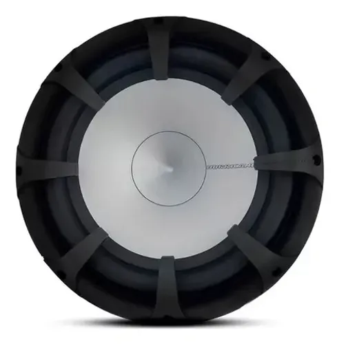 Alto Falante Subwoofer Sub Class 10'' - Hurricane - 250w Rms 4 Ohms