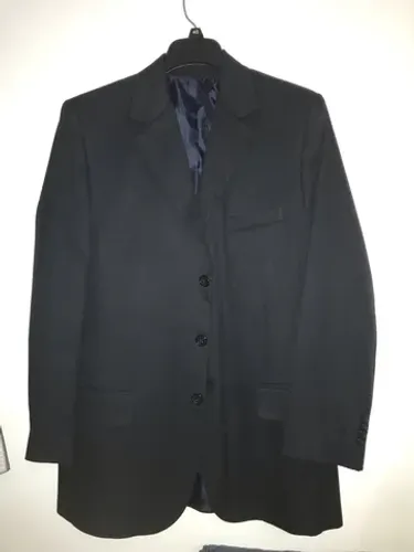 Terno Luidgi Specciali (blaser e calça)