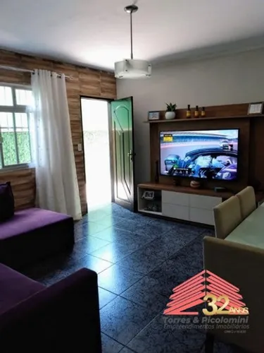 SOBRADO VILA BANCÁRIA 2 CASAS SALÃO COMERCIAL TERRENO 9X20 AV BARREIRA GRANDE 750MIL