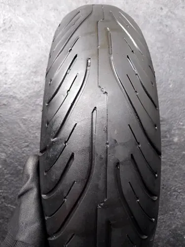 pneu usado michelin pilot road 4 170/60-17