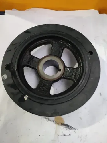 polia do motor jeep compass gasolina
