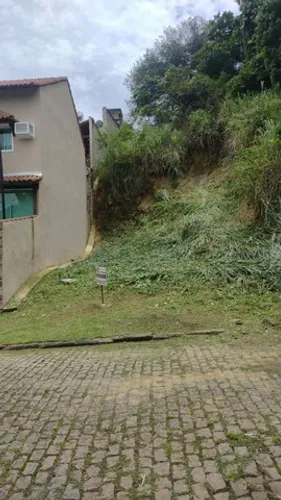 Lote no Cond Padre Belisario II