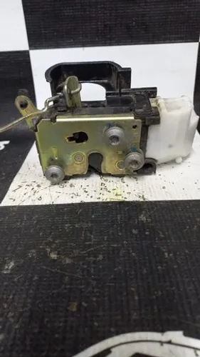 fechadura elétrica esquerda fiat palio/strada