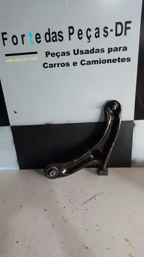 Balança Bandeja Lado Esquerdo Do Honda Fit City 2015/19