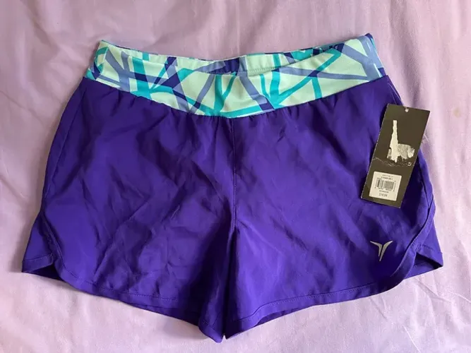 Short esportivo infantil OldNavy 
