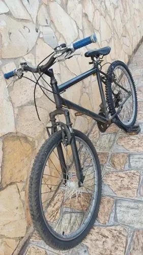 Vendo bike aro 26 
