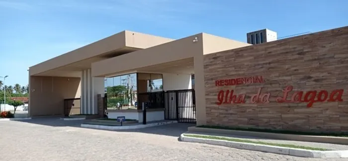 Lote/Terreno  no Cond Ilha da da Lagoa em Massagueira Litoral Sul de Alagoas